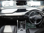 MAZDA3 FASTBACK