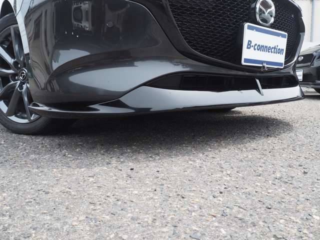 MAZDA3 FASTBACK