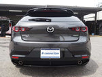 MAZDA3 FASTBACK
