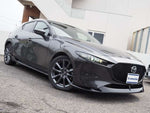 MAZDA3 FASTBACK