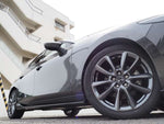 MAZDA3 FASTBACK