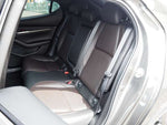 MAZDA3 FASTBACK
