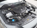 MAZDA3 FASTBACK
