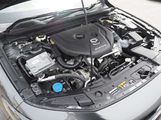 MAZDA3 FASTBACK