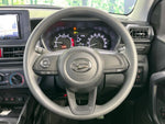 ROCKEY 4WD