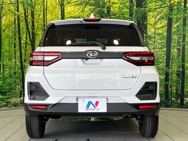 ROCKEY 4WD