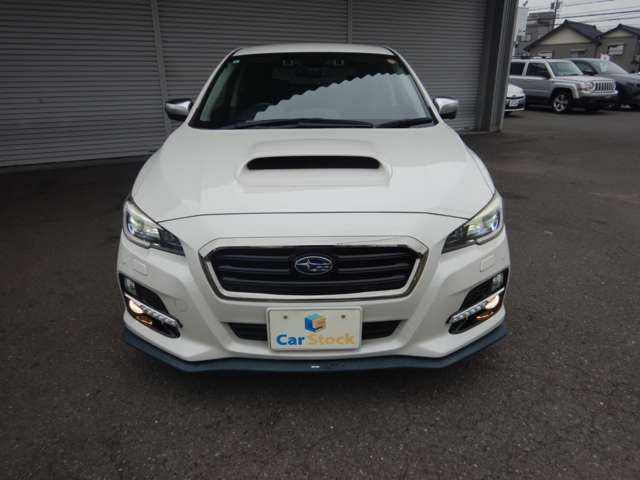 LEVORG
