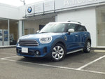 MINI COOPER D CROSSOVER