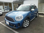 MINI COOPER D CROSSOVER
