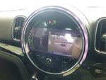 MINI COOPER D CROSSOVER