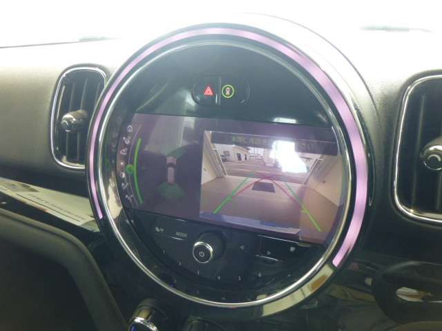MINI COOPER D CROSSOVER