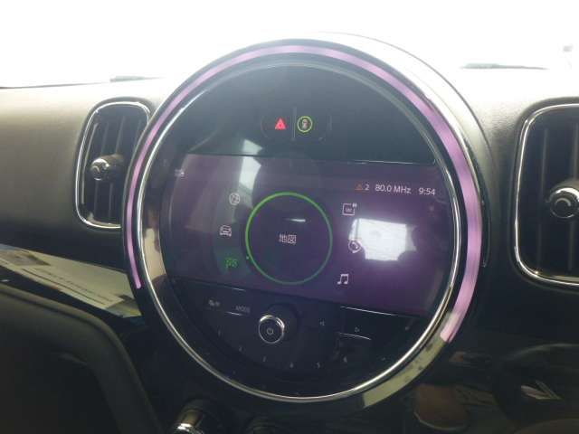 MINI COOPER D CROSSOVER