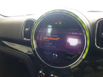 MINI COOPER D CROSSOVER