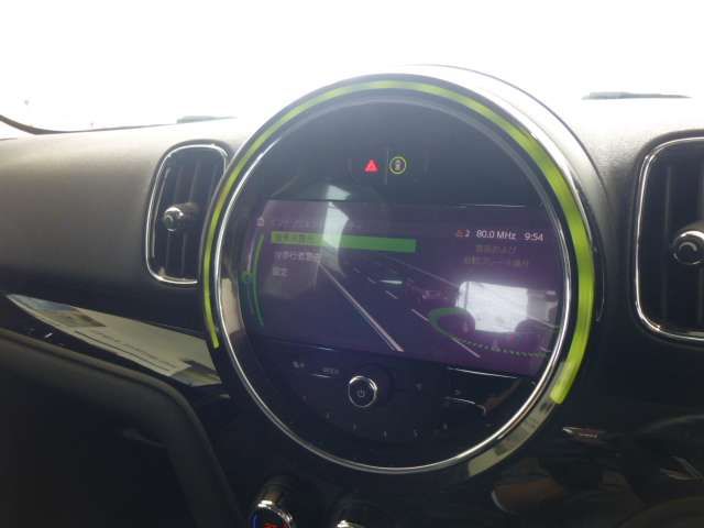 MINI COOPER D CROSSOVER