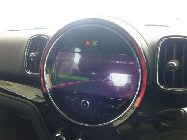 MINI COOPER D CROSSOVER
