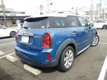 MINI COOPER D CROSSOVER