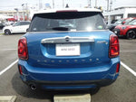 MINI COOPER D CROSSOVER