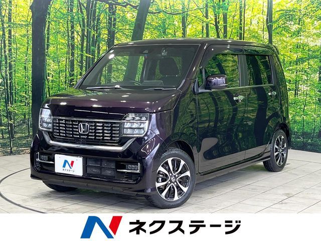 N-WGN CUSTOM