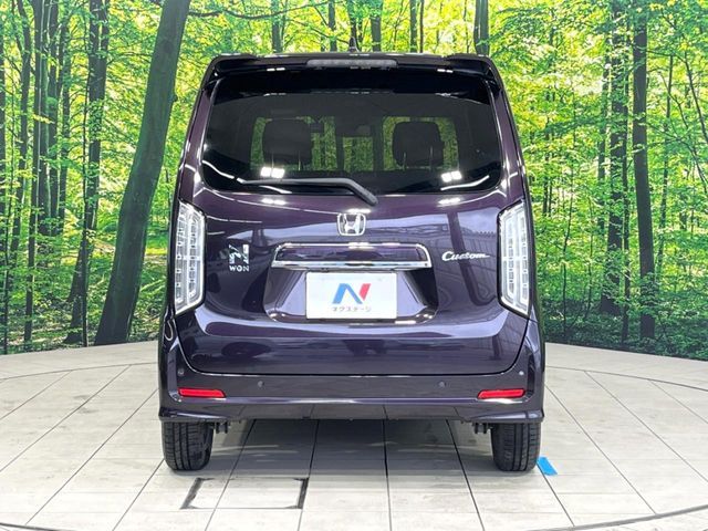 N-WGN CUSTOM