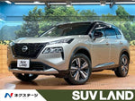 X-TRAIL HYBRID 4WD
