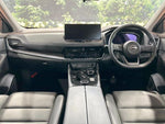 X-TRAIL HYBRID 4WD