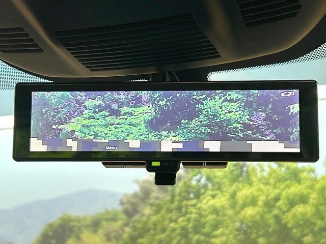 X-TRAIL HYBRID 4WD
