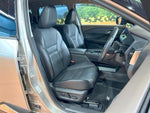 X-TRAIL HYBRID 4WD