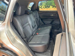 X-TRAIL HYBRID 4WD