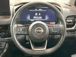 X-TRAIL HYBRID 4WD