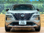 X-TRAIL HYBRID 4WD