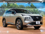X-TRAIL HYBRID 4WD