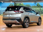 X-TRAIL HYBRID 4WD