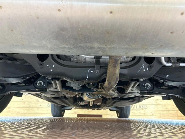 X-TRAIL HYBRID 4WD