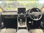 RAV4 4WD