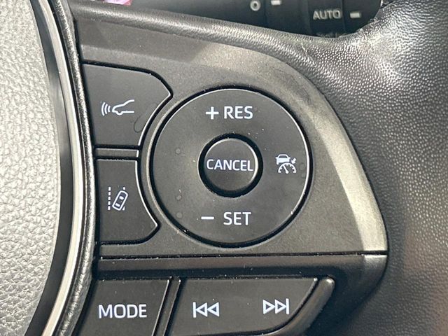 RAV4 4WD