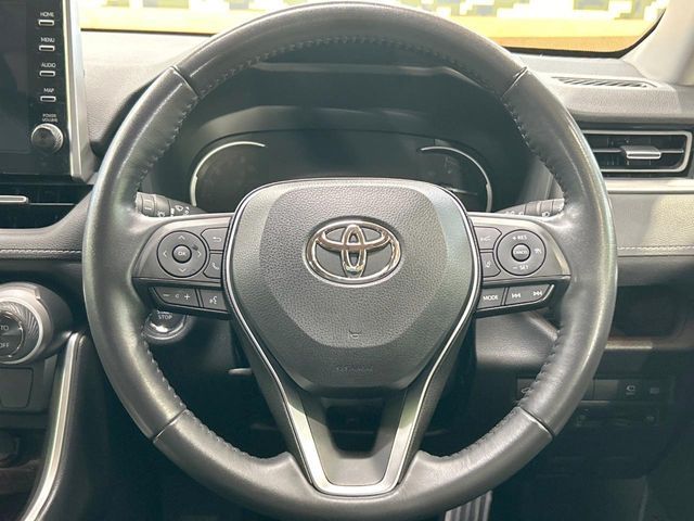 RAV4 4WD