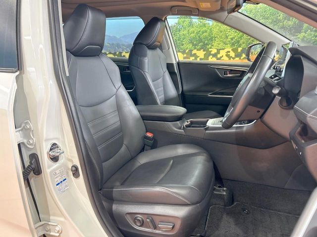RAV4 4WD