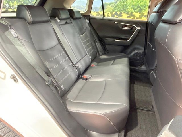 RAV4 4WD