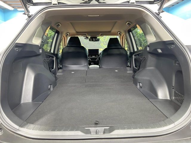 RAV4 4WD