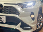 RAV4 4WD