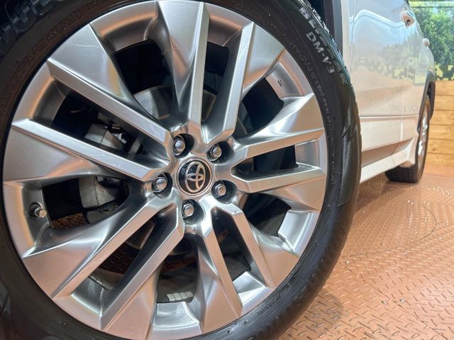 RAV4 4WD