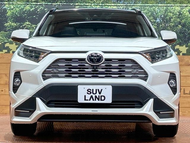 RAV4 4WD