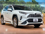 RAV4 4WD