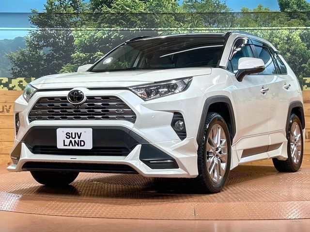 RAV4 4WD