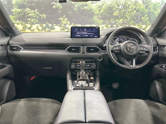 CX-8