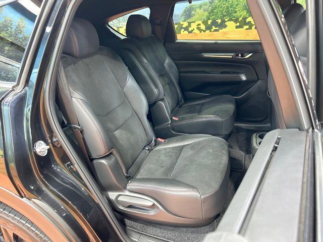 CX-8