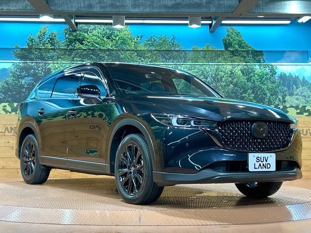 CX-8