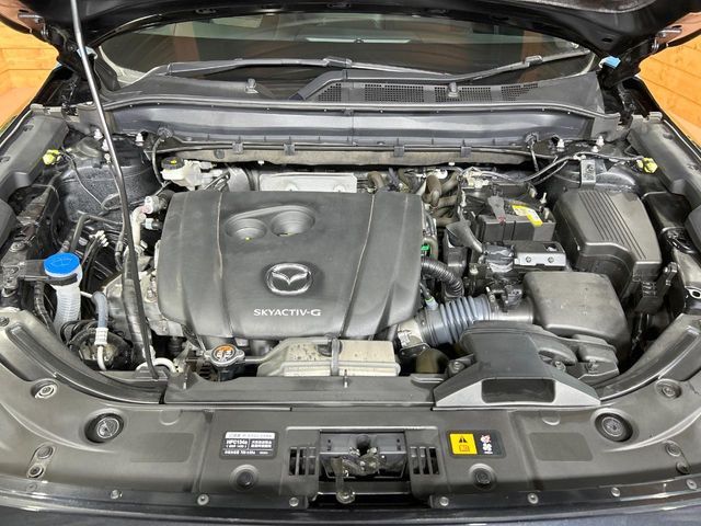 CX-8
