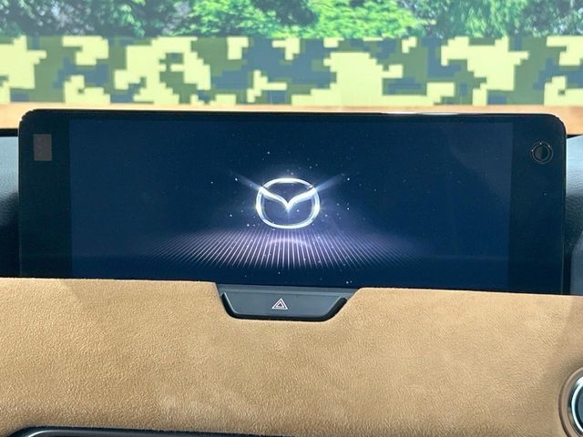 CX-60 PHEV