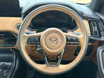 CX-60 PHEV